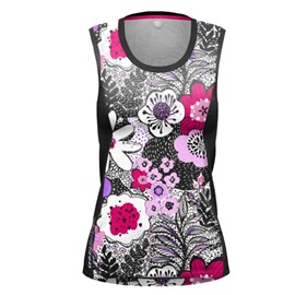 CRAZY IDEA TOP SIRIO DONNA